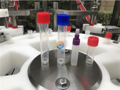 Import Tube filling machine,Sampling tube filling machine line for medical from chinese wholesale supplier and manufacturer