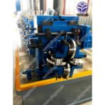 Import Tube mill production line with HF welding from chinese wholesale supplier and manufacturer