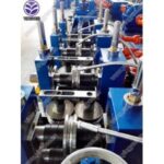 Import Tube mill production line with HF welding from chinese wholesale supplier and manufacturer