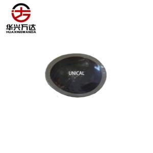 Import Tubeless tyre rubber cold patch from chinese wholesale supplier and manufacturer