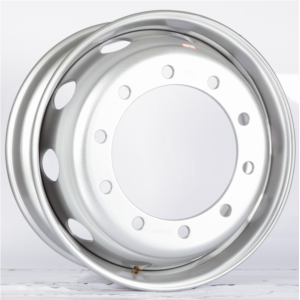 Import Tubeless wheel rim 9.00×22.5 from chinese wholesale supplier and manufacturer