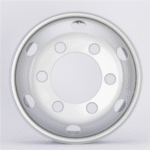 Import Tubeless wheel rim（16×5.5) from chinese wholesale supplier and manufacturer