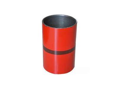 Import Tubing coupling from chinese wholesale supplier and manufacturer