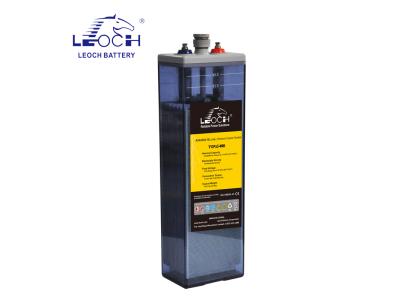 Import Tubular Flooded battery 7OPzS490 from chinese wholesale supplier and manufacturer