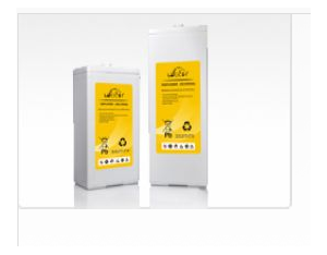 Import Tubular gel batteries (OPzV family) from chinese wholesale supplier and manufacturer