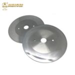 Import tungsten carbide blade from chinese wholesale supplier and manufacturer