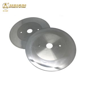 Import tungsten carbide blade from chinese wholesale supplier and manufacturer