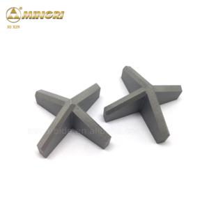 Import Tungsten carbide dril bits tips for SDS hammer from chinese wholesale supplier and manufacturer
