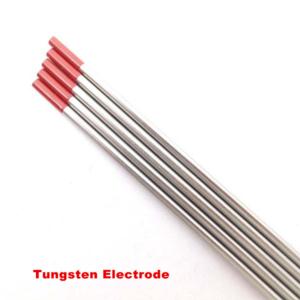 Import Tungsten Electrode from chinese wholesale supplier and manufacturer