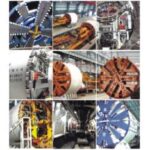 Import Tunnel Boring Machine from chinese wholesale supplier and manufacturer
