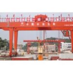 Import Tunnel Portal Gantry Crane from chinese wholesale supplier and manufacturer