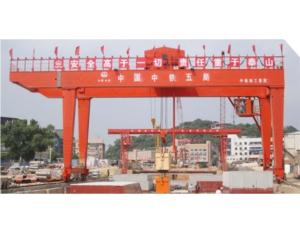 Import Tunnel Portal Gantry Crane from chinese wholesale supplier and manufacturer