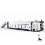 Import Tunnel Type Continuous Batch Washer System from chinese wholesale supplier and manufacturer