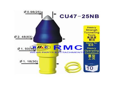 Import Tunnelling tools from chinese wholesale supplier and manufacturer