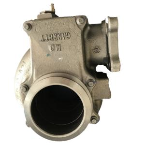 Import Turbine housing from chinese wholesale supplier and manufacturer