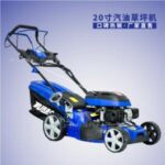 Import Turbo Gardening 20-inch Gasoline Lawn Mower from chinese wholesale supplier and manufacturer