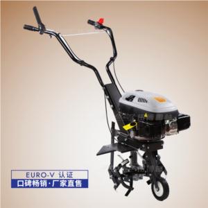 Import Turbo Gardening 4-Bladed Tiller from chinese wholesale supplier and manufacturer