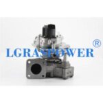 Import TURBO RHF55V 8980277725 from chinese wholesale supplier and manufacturer