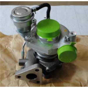 Import Turbocharger from chinese wholesale supplier and manufacturer