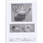 Import TURBOCHARGER from chinese wholesale supplier and manufacturer