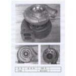 Import TURBOCHARGER from chinese wholesale supplier and manufacturer