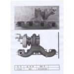 Import TURBOCHARGER from chinese wholesale supplier and manufacturer