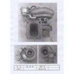 Import TURBOCHARGER from chinese wholesale supplier and manufacturer