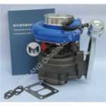 Import Turbocharger from chinese wholesale supplier and manufacturer