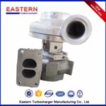 Import TURBOCHARGER from chinese wholesale supplier and manufacturer