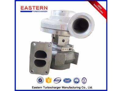 Import TURBOCHARGER from chinese wholesale supplier and manufacturer