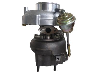 Import TURBOCHARGER from chinese wholesale supplier and manufacturer