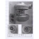 Import TURBOCHARGER from chinese wholesale supplier and manufacturer