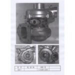 Import TURBOCHARGER from chinese wholesale supplier and manufacturer