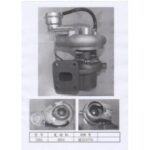 Import TURBOCHARGER from chinese wholesale supplier and manufacturer