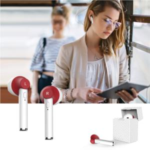 Import Ture Wireless Stereo Bluetooth Earbuds from chinese wholesale supplier and manufacturer