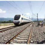 Import Turkey Ankara-Istanbul High-Speed Railway Project from chinese wholesale supplier and manufacturer
