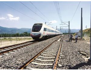 Import Turkey Ankara-Istanbul High-Speed Railway Project from chinese wholesale supplier and manufacturer