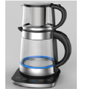 Import turkish tea maker from chinese wholesale supplier and manufacturer