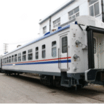 Import Turkmenistan soft sleeper car from chinese wholesale supplier and manufacturer