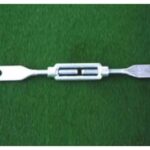 Import TURNBUCKLE DIN1480 WITH PLANE ENDS from chinese wholesale supplier and manufacturer