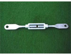 Import TURNBUCKLE DIN1480 WITH PLANE ENDS from chinese wholesale supplier and manufacturer