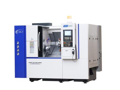 Import Turning Center STAR TN500-650 from chinese wholesale supplier and manufacturer