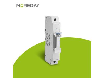 Import TUV CE IEC CERTIFICATION 1500V DC PV FUSES LINK HOLDER WITH HIGH BREAKING CAPACITY from chinese wholesale supplier and manufacturer