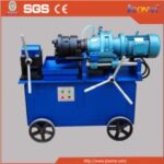 Import TUV Thread Making Machine from chinese wholesale supplier and manufacturer