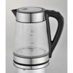 Import TUYA smart kettle T-602WF from chinese wholesale supplier and manufacturer
