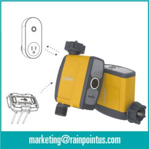 Import Tuya Wi-Fi Garden Water Timer System from chinese wholesale supplier and manufacturer