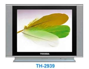 Import TV & Parts from chinese wholesale supplier and manufacturer