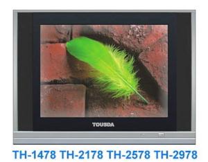 Import TV & Parts from chinese wholesale supplier and manufacturer