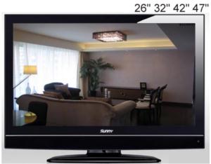 Import TV & Parts from chinese wholesale supplier and manufacturer