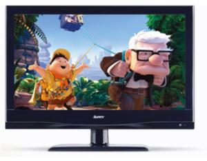 Import TV & Parts from chinese wholesale supplier and manufacturer